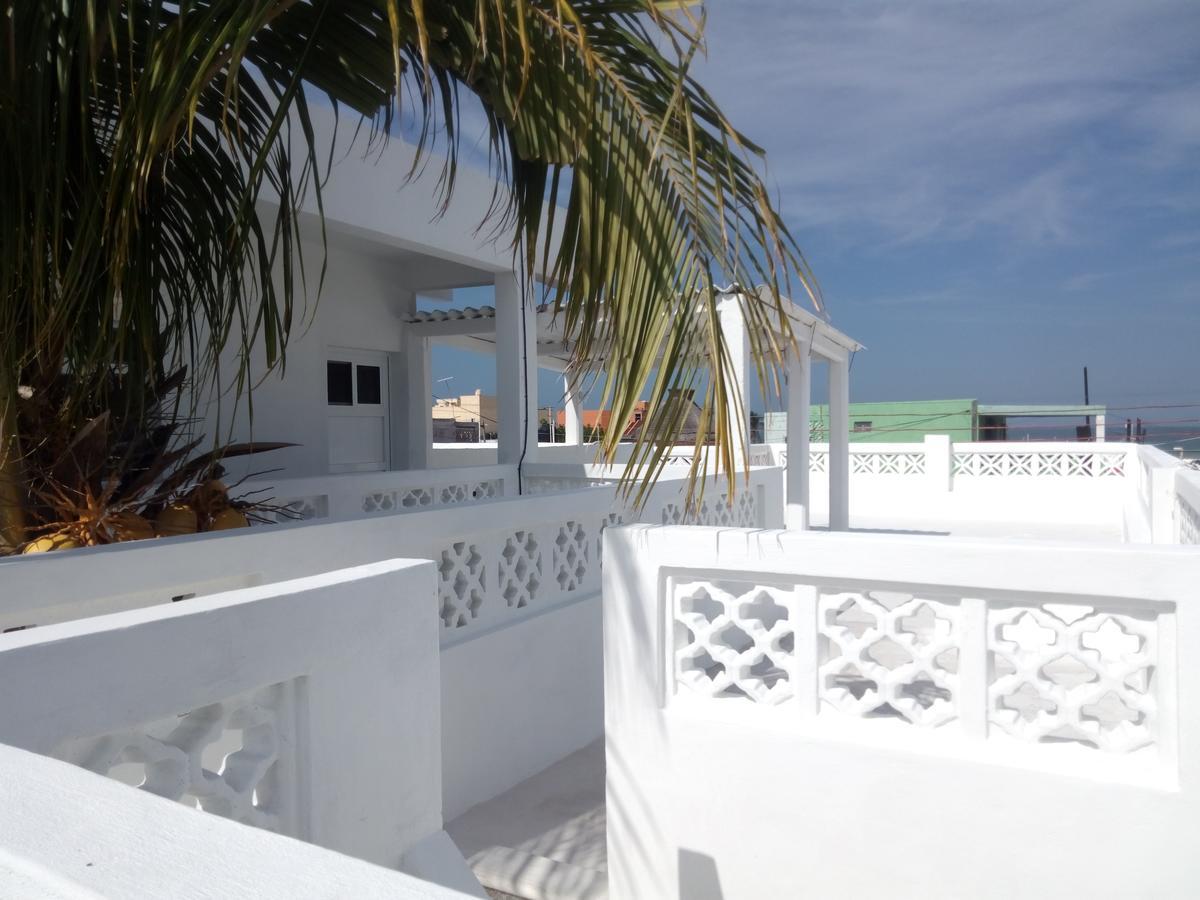 Mayab Suite Progreso  Exterior foto
