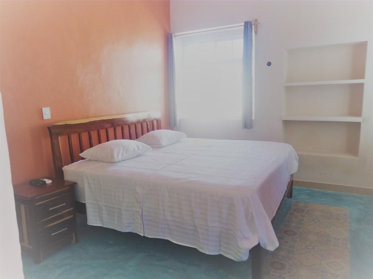 Mayab Suite Progreso  Exterior foto